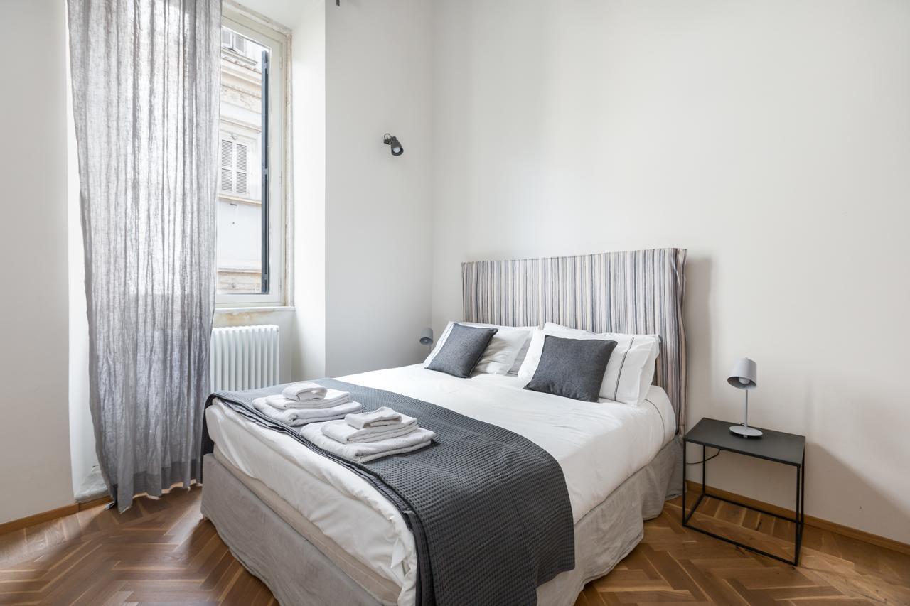 Apartment Mami's Trastevere With Private Terrace