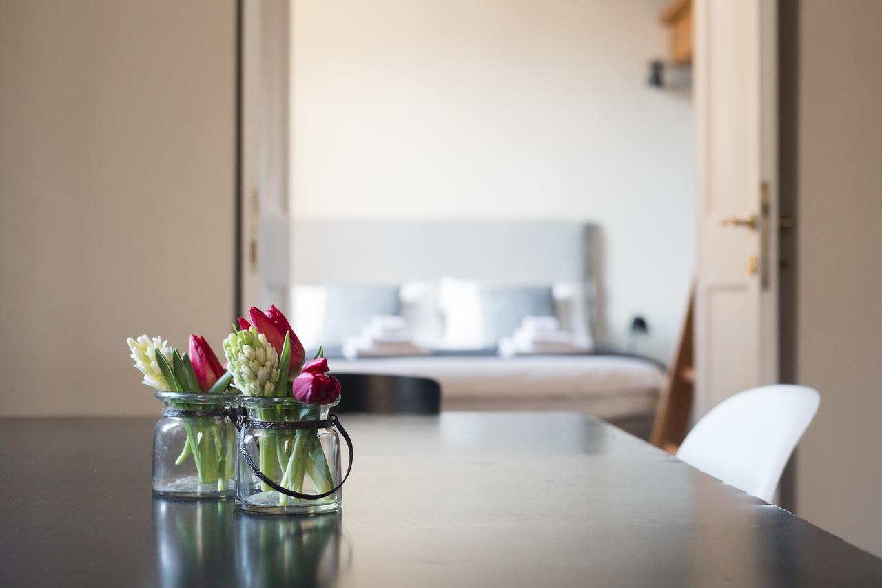 Mami's Trastevere With Private Terrace Apartment Rome