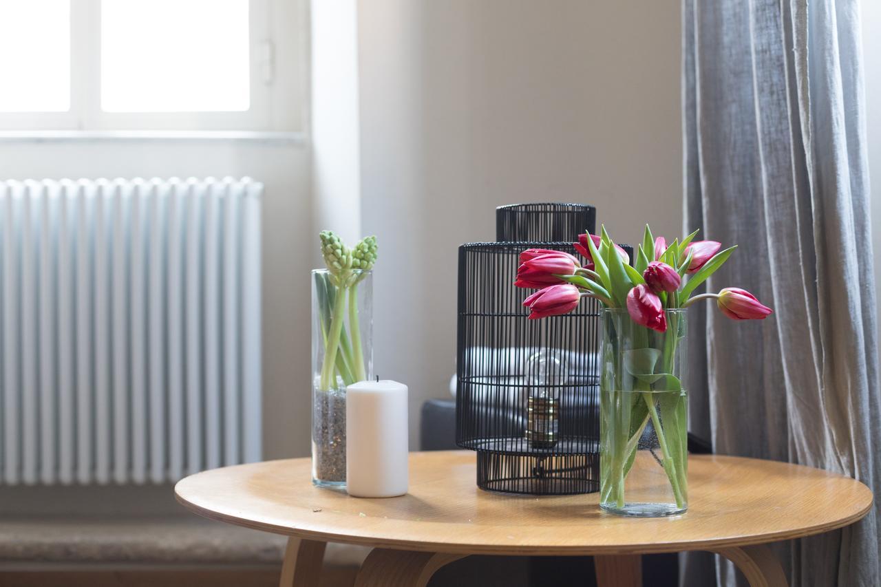 Mami's Trastevere With Private Terrace Apartment Rome