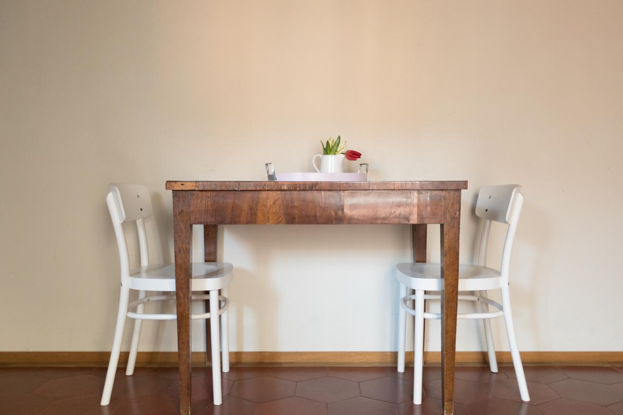 Mami's Trastevere With Private Terrace Apartment *