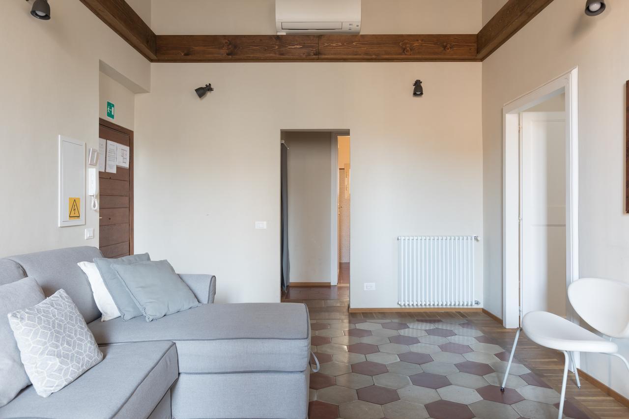 Mami's Trastevere With Private Terrace Apartment *