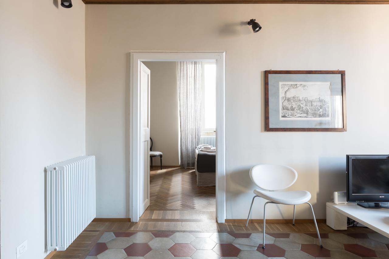 Mami's Trastevere With Private Terrace * Rome