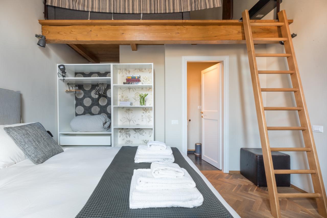 Apartment Mami's Trastevere With Private Terrace *