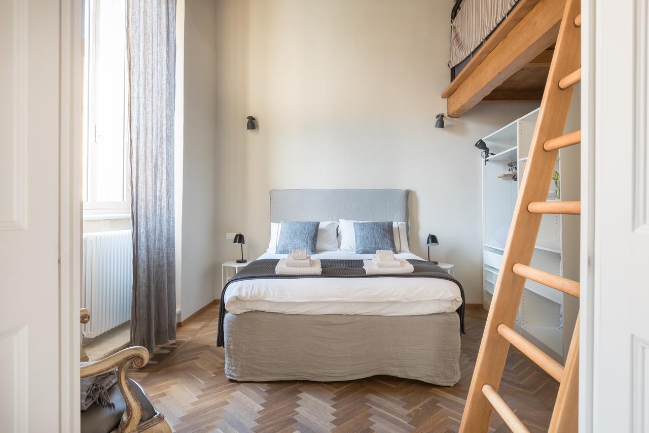 Mami's Trastevere With Private Terrace * Rome