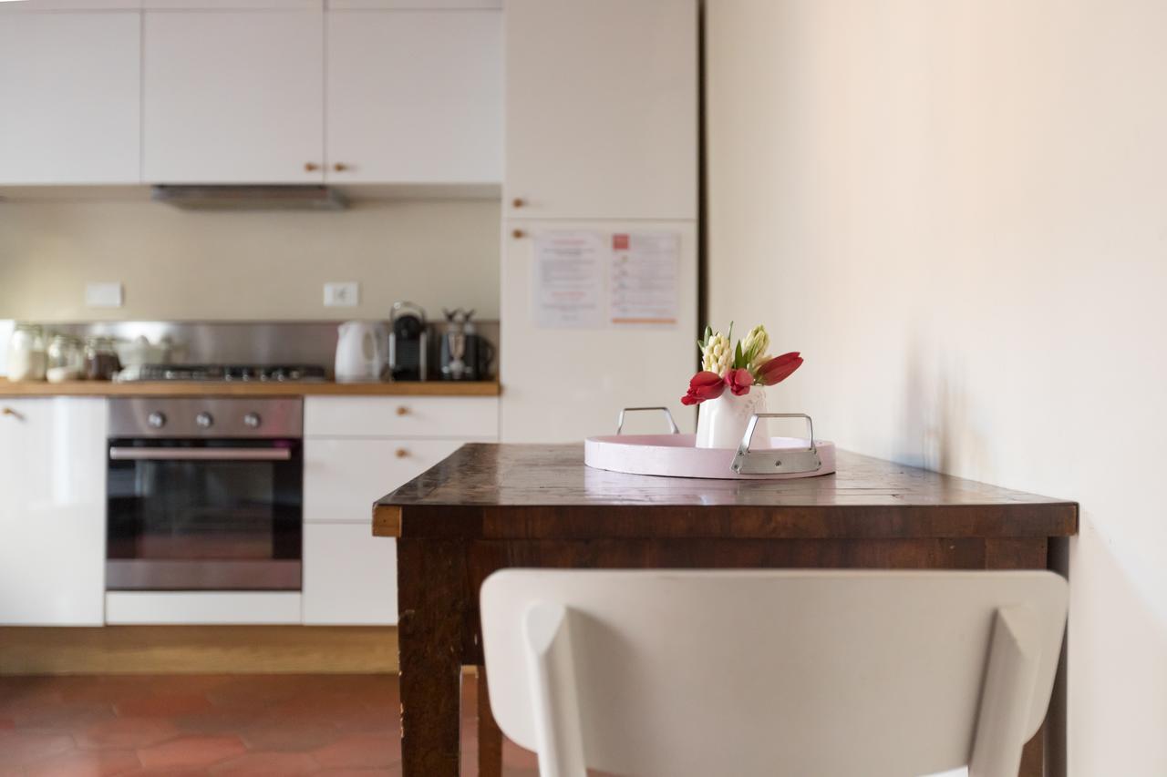 Mami's Trastevere With Private Terrace Apartment *