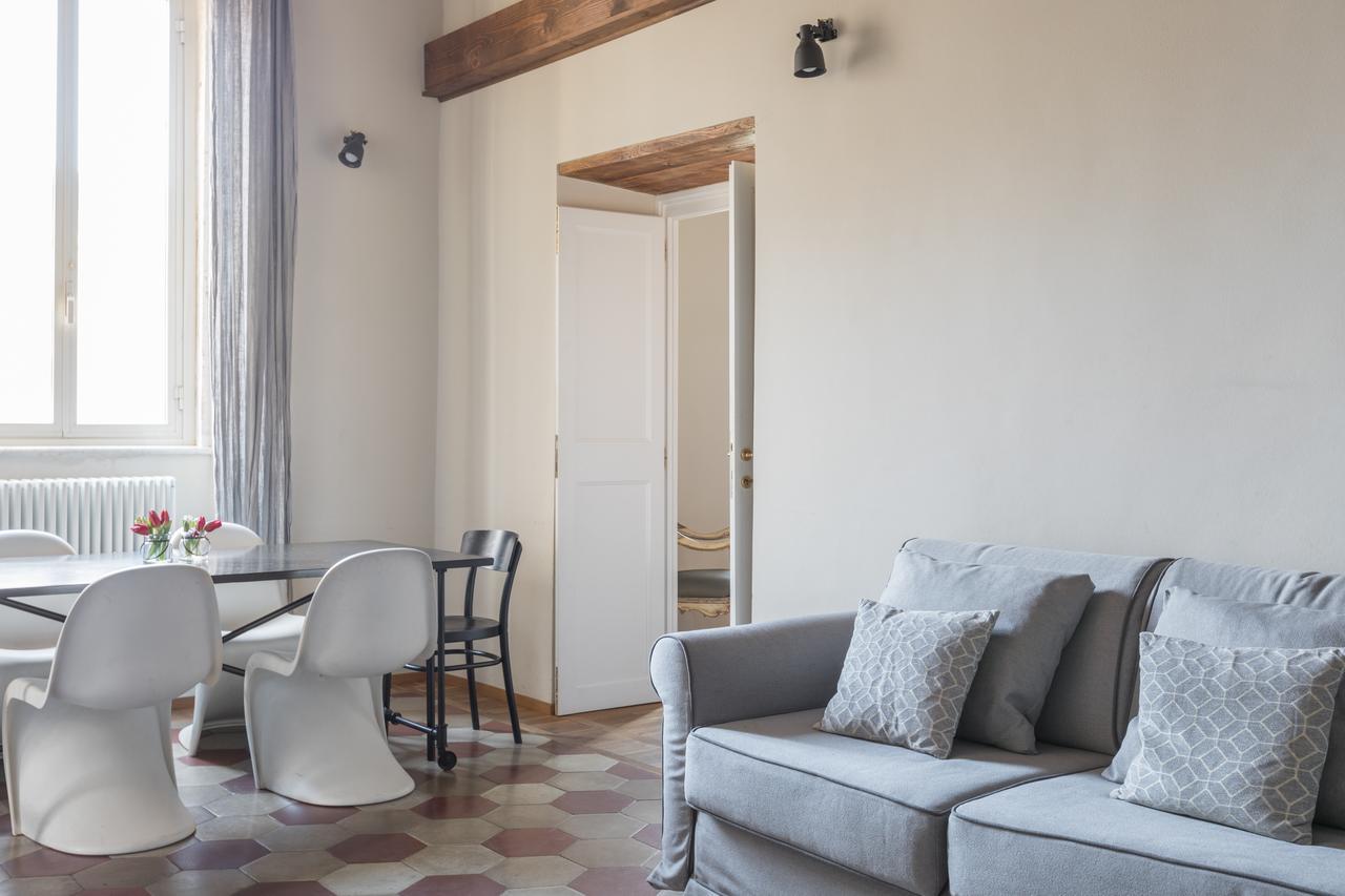 Mami's Trastevere With Private Terrace Apartment Rome
