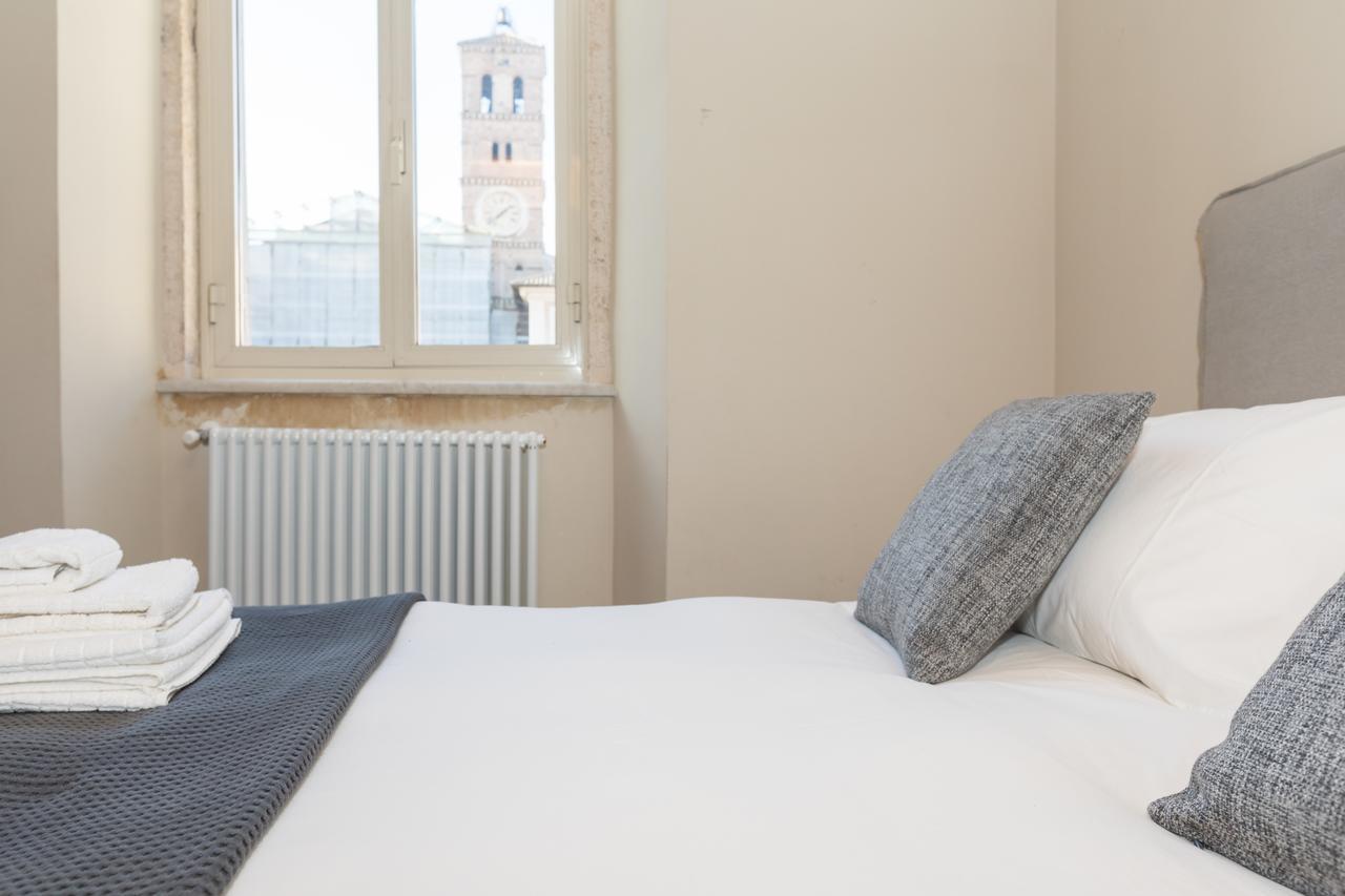 Apartment Mami's Trastevere With Private Terrace