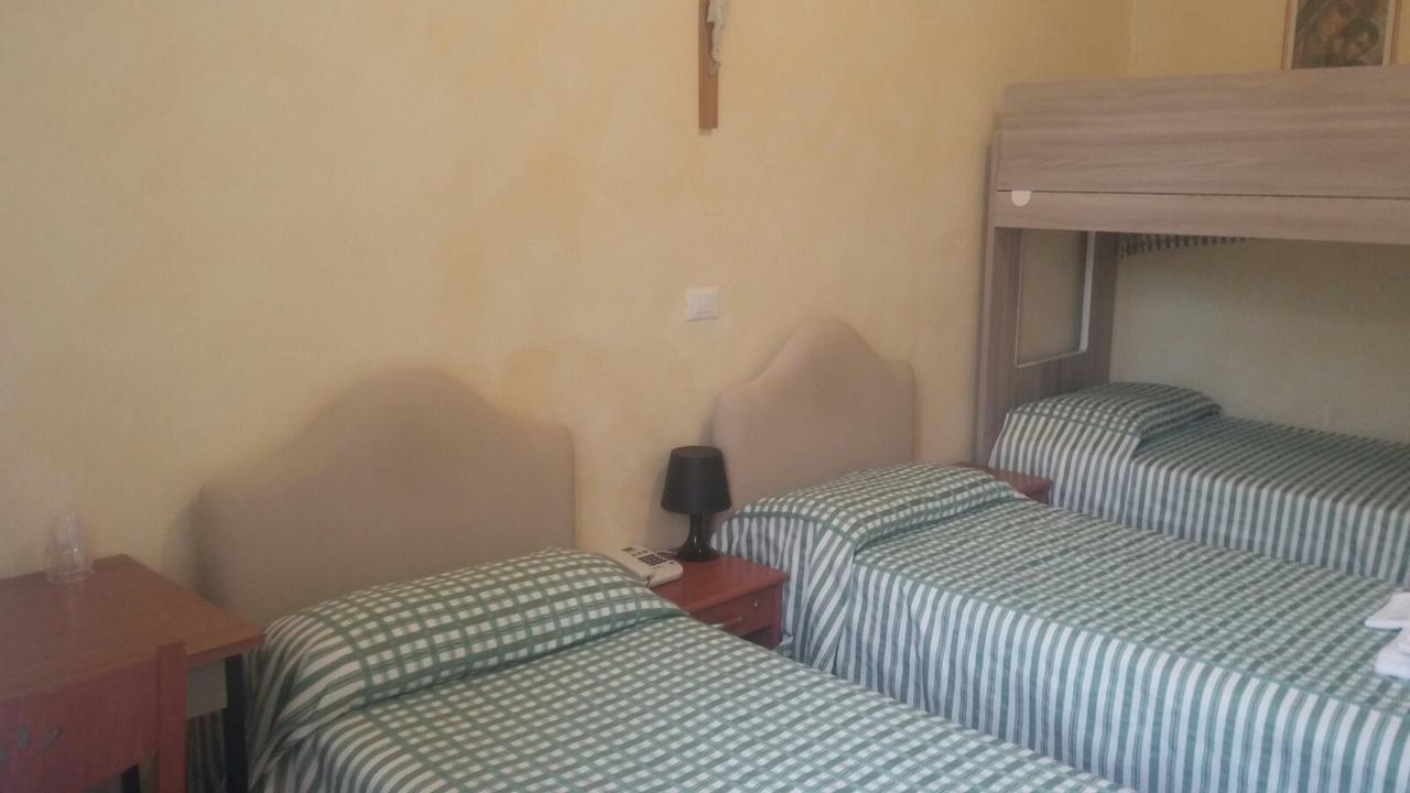Monte Mario Guest house Rome