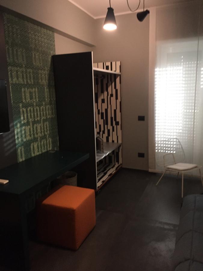Tiburtina Suites, Affittacamere