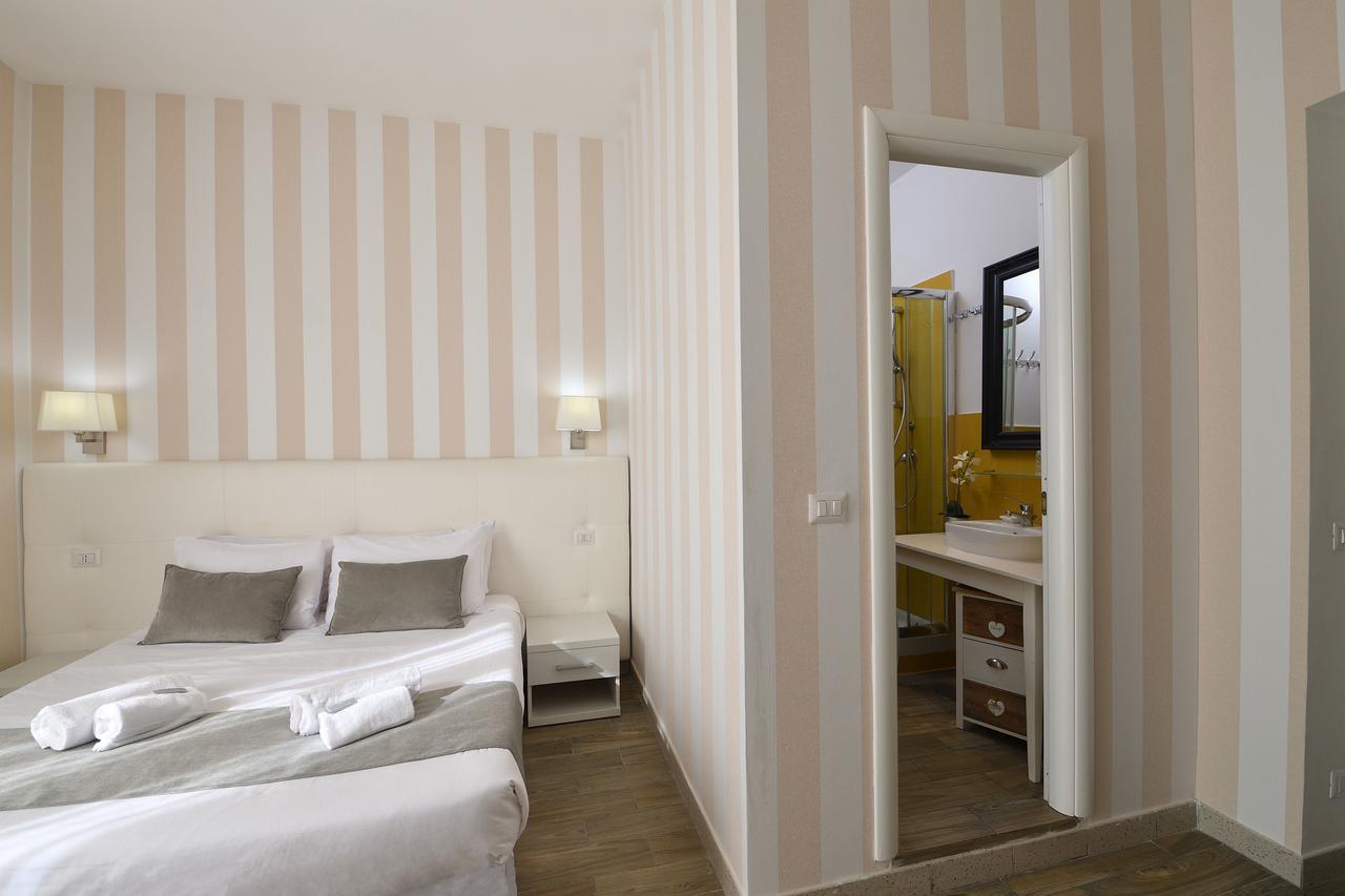 Guest house Vatican 3*