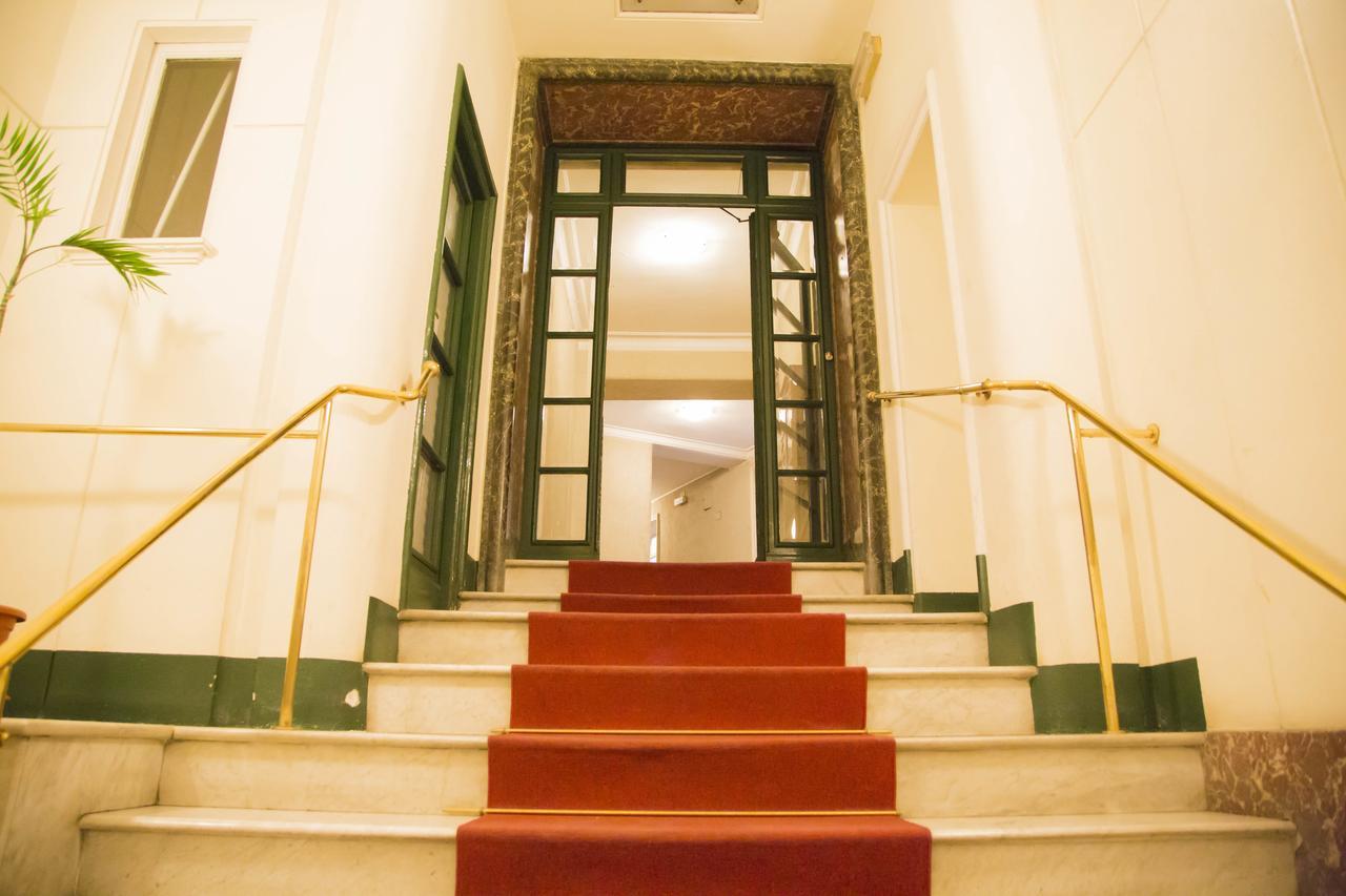Sweet Sleep Vatican Apartment