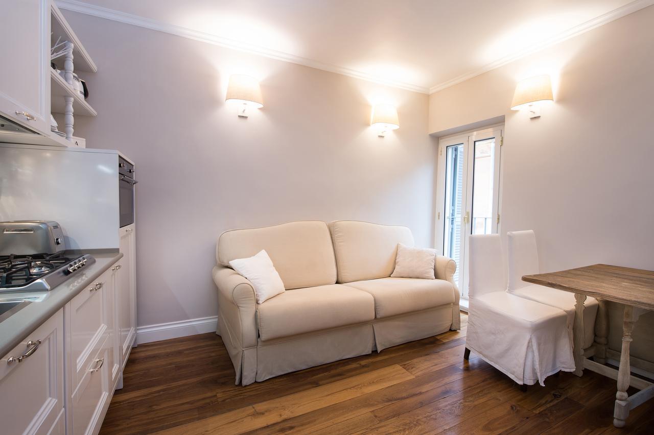 Casa Belsiana Rome