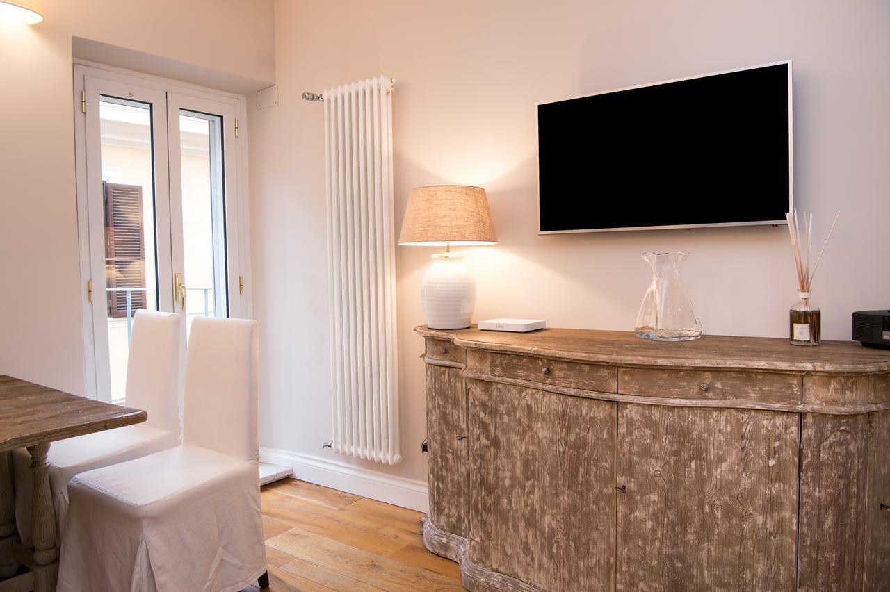 Casa Belsiana Apartment Rome