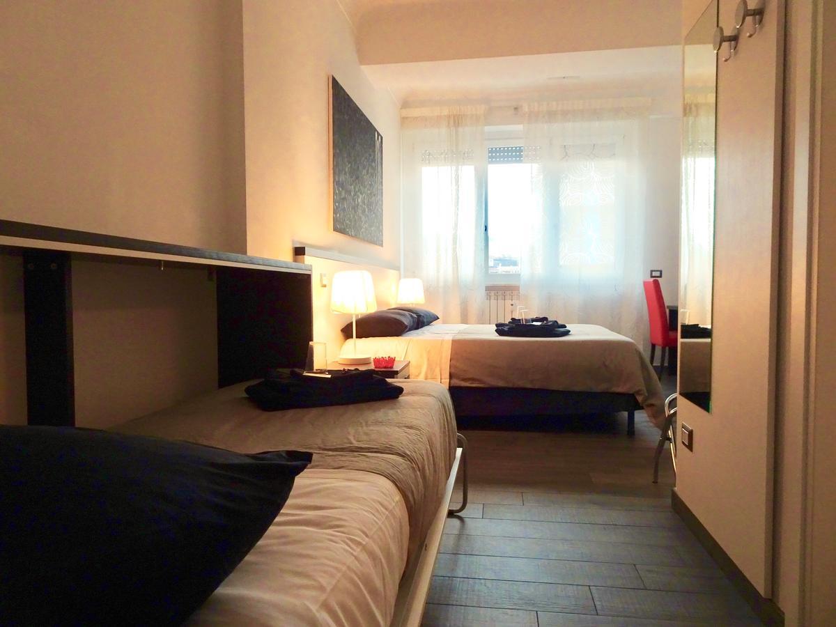 Affittacamere Your House By Ale Roma