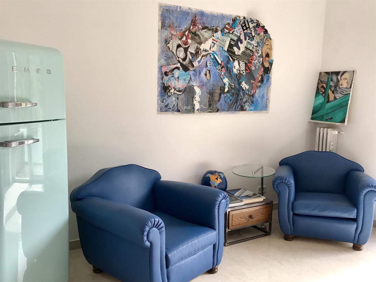 Guest house Gallery Rome