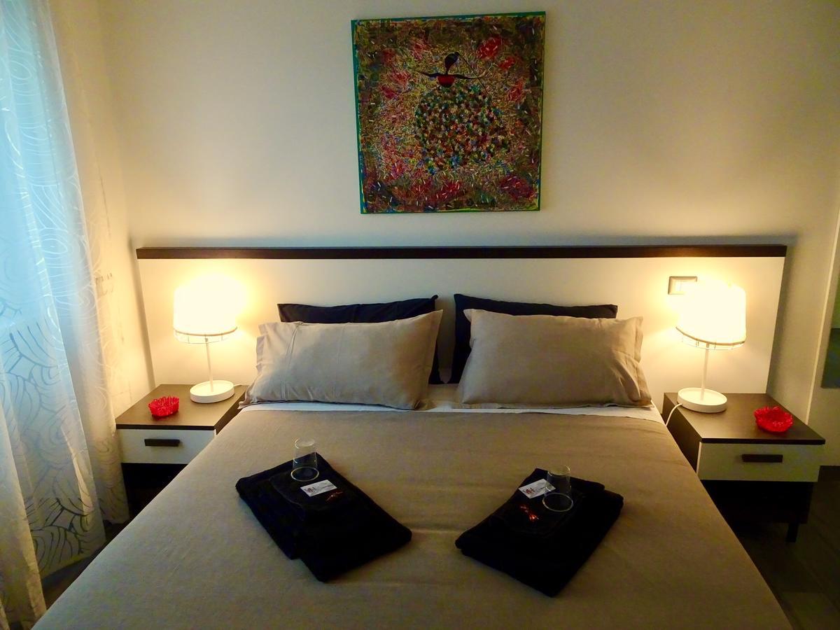 Your House By Ale Affittacamere 3*