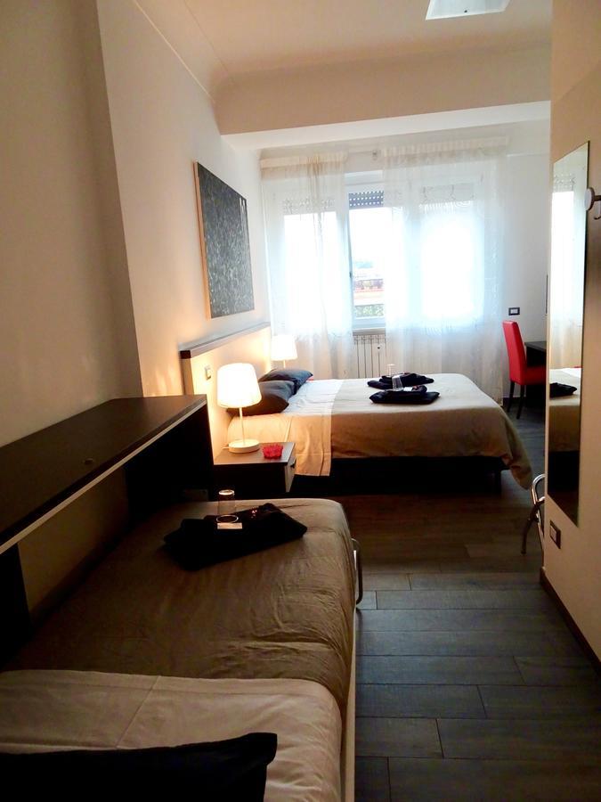 Guest house Your House Rome