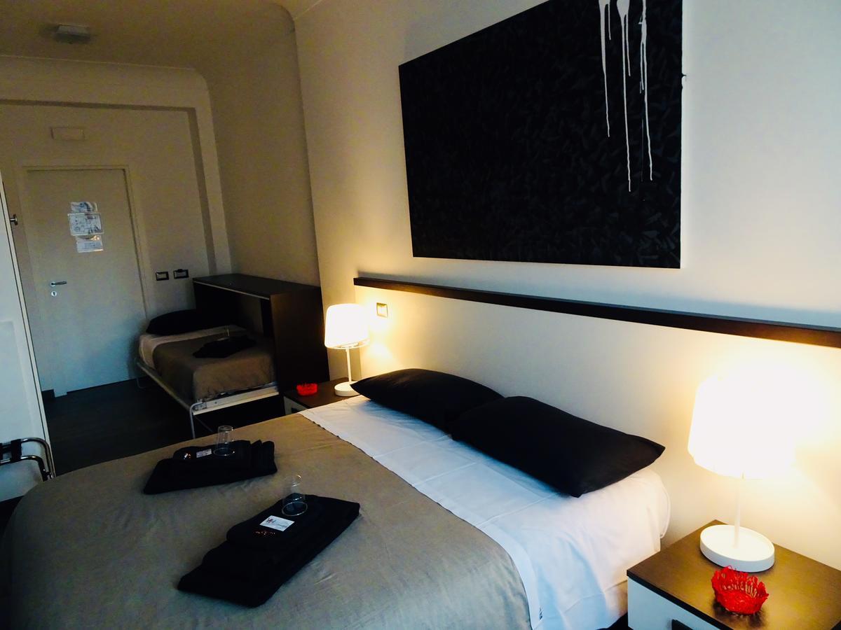 Your House Guest house Rome