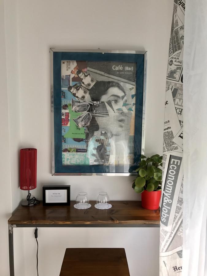 Gallery Guest house
