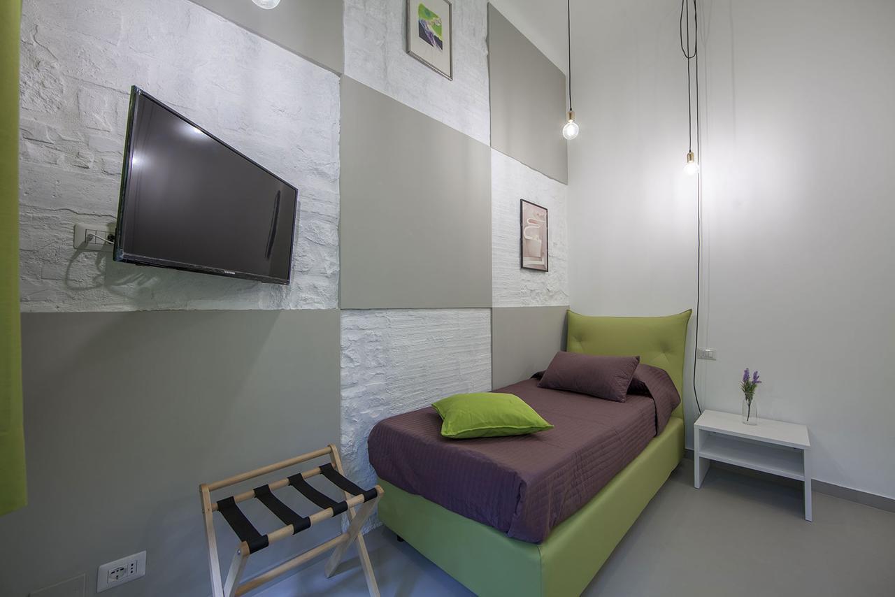 Aparthotel Aurora Rome