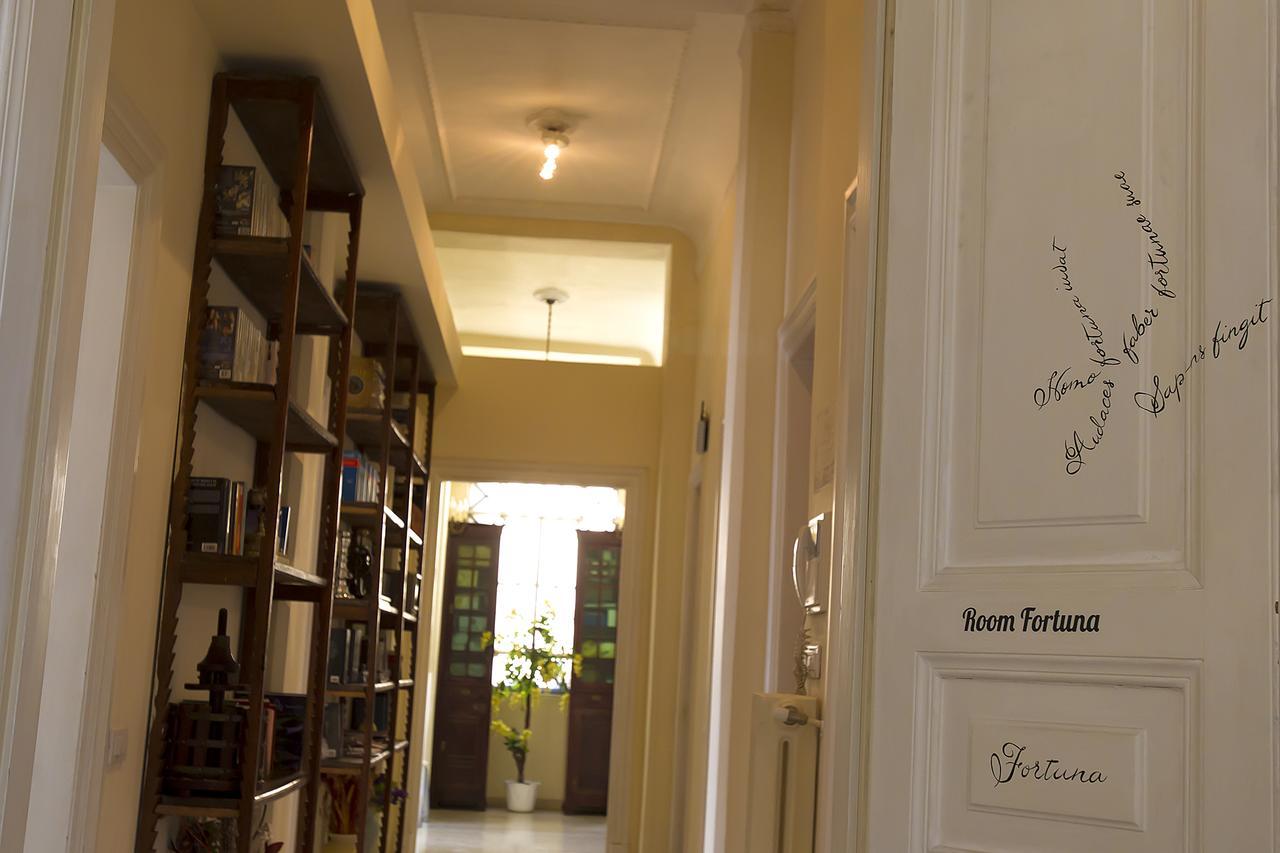 Experience Hostel Rome