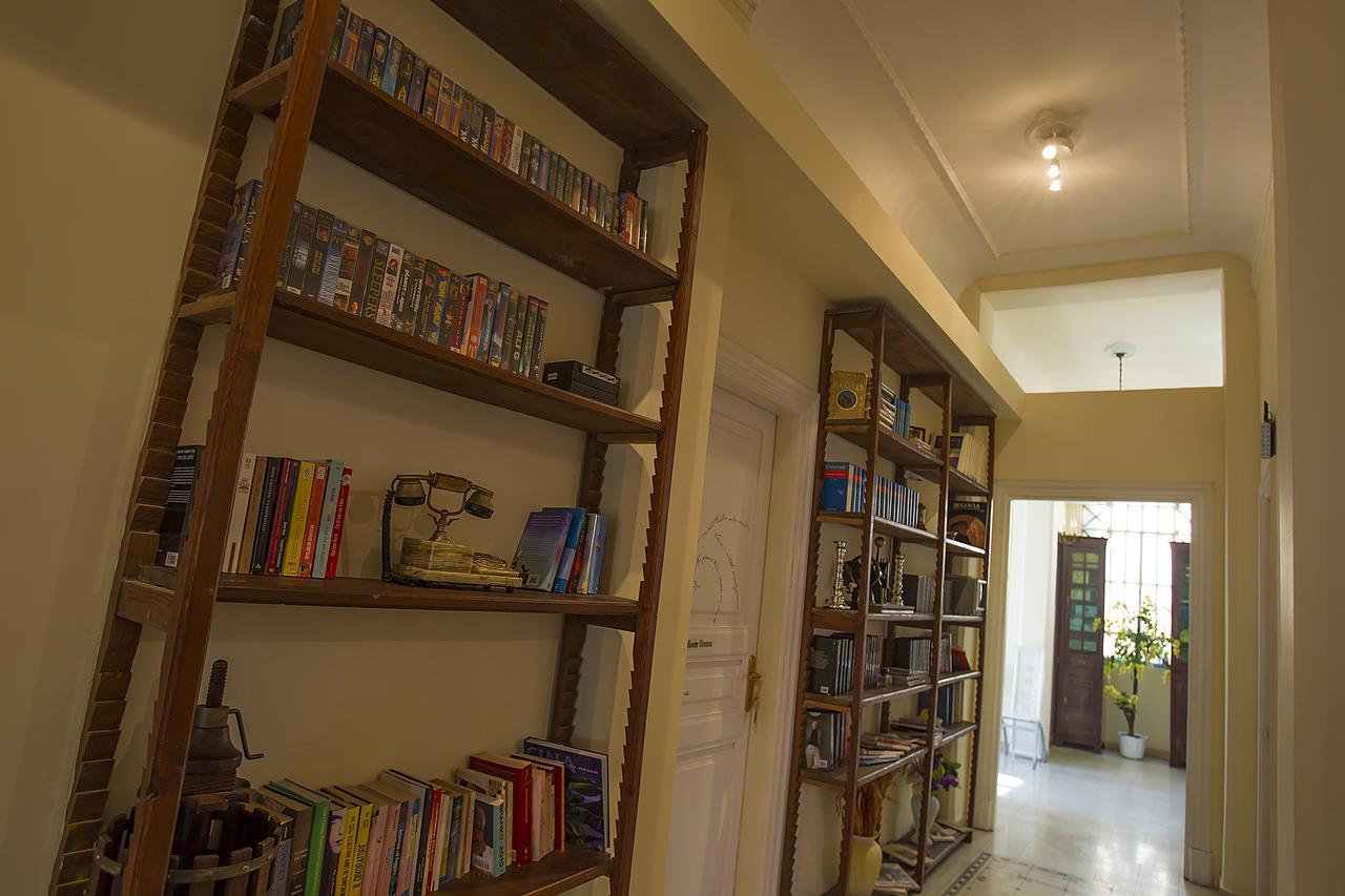 Hostel Experience Rome