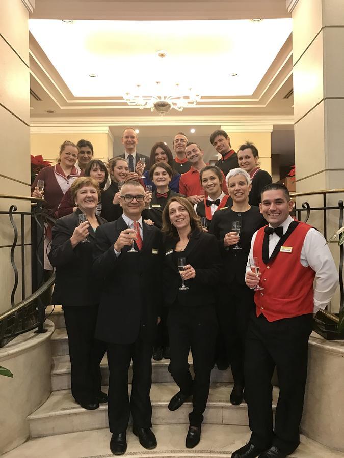 Dei Mellini 4* Rome