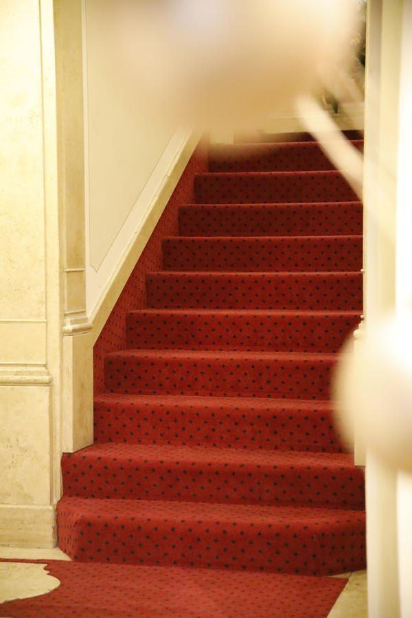 S. Anna Hotel Rome