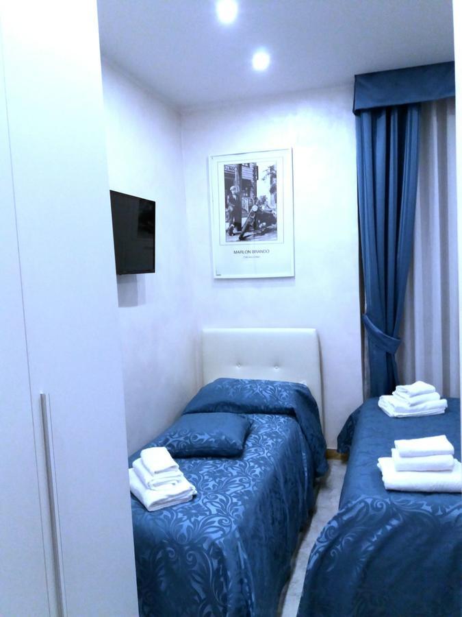 Oscar 2 Guest house 2*