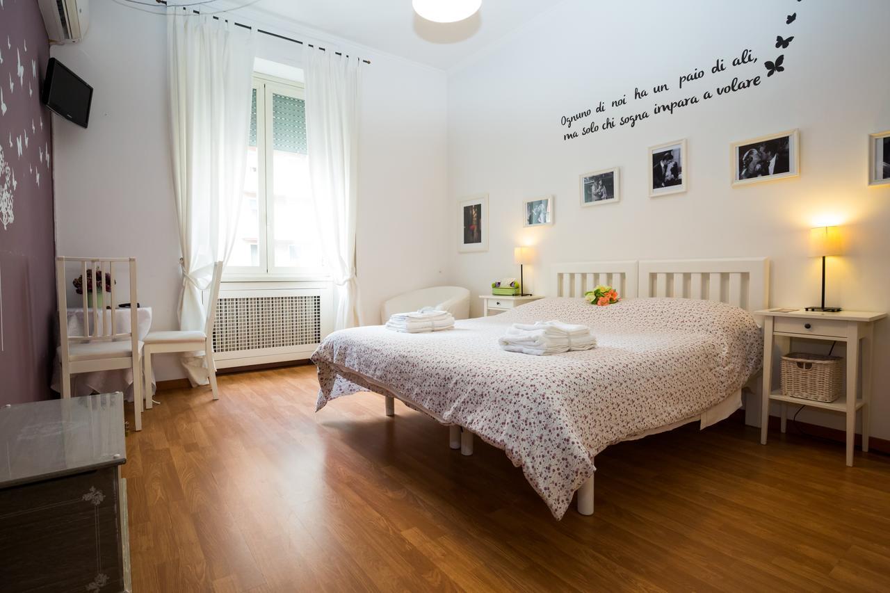 Guest house I Prati Di Rome