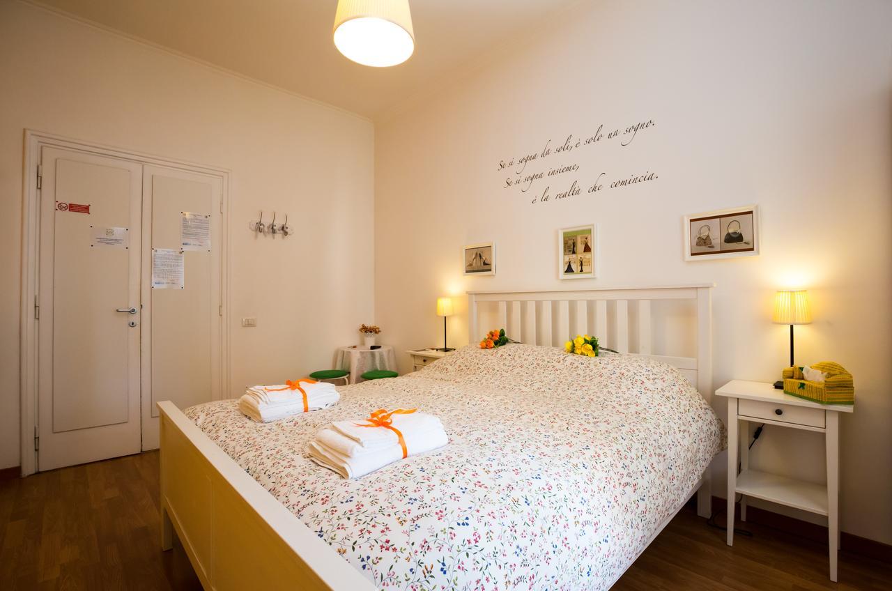 Guest house I Prati Di 3*