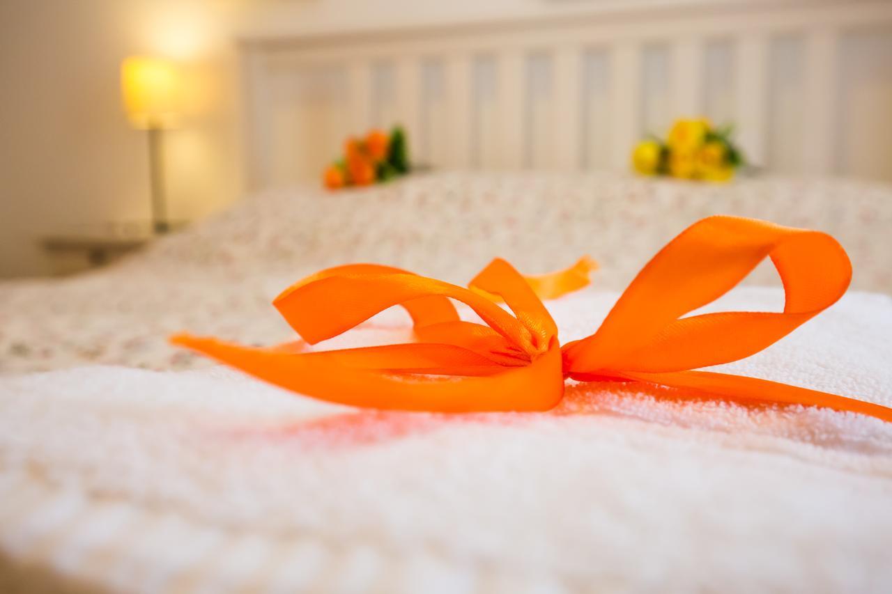 Guest house I Prati Di Rome