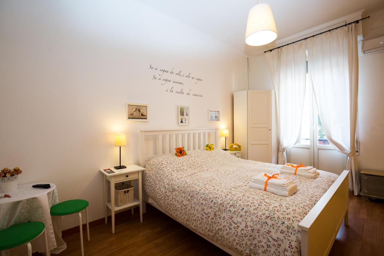 I Prati Di Guest house