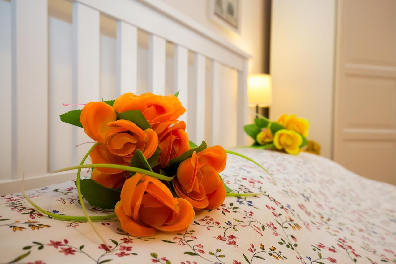 Guest house I Prati Di