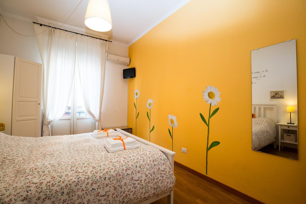 Guest house I Prati Di