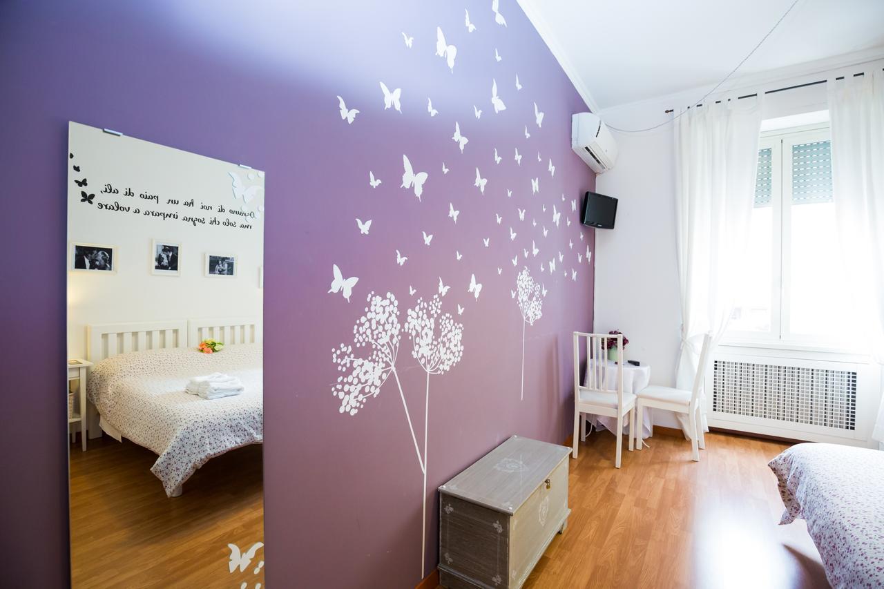I Prati Di Guest house