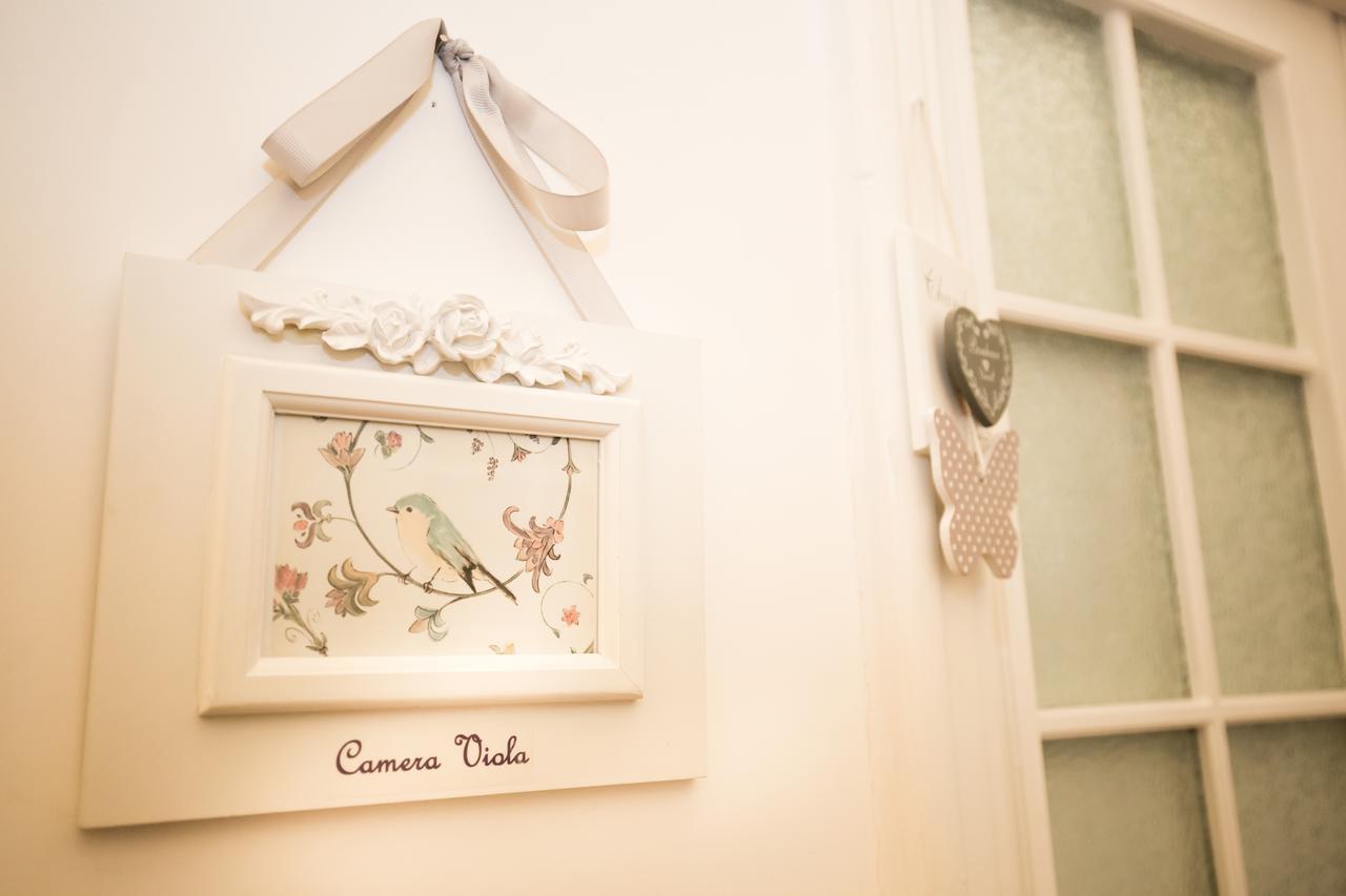 I Prati Di Guest house Rome