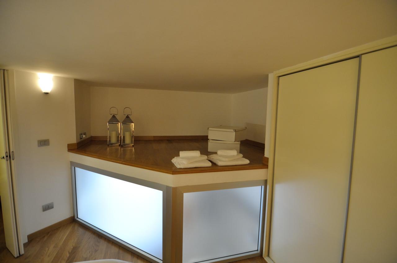 St. Peter Loft Appartamento Roma