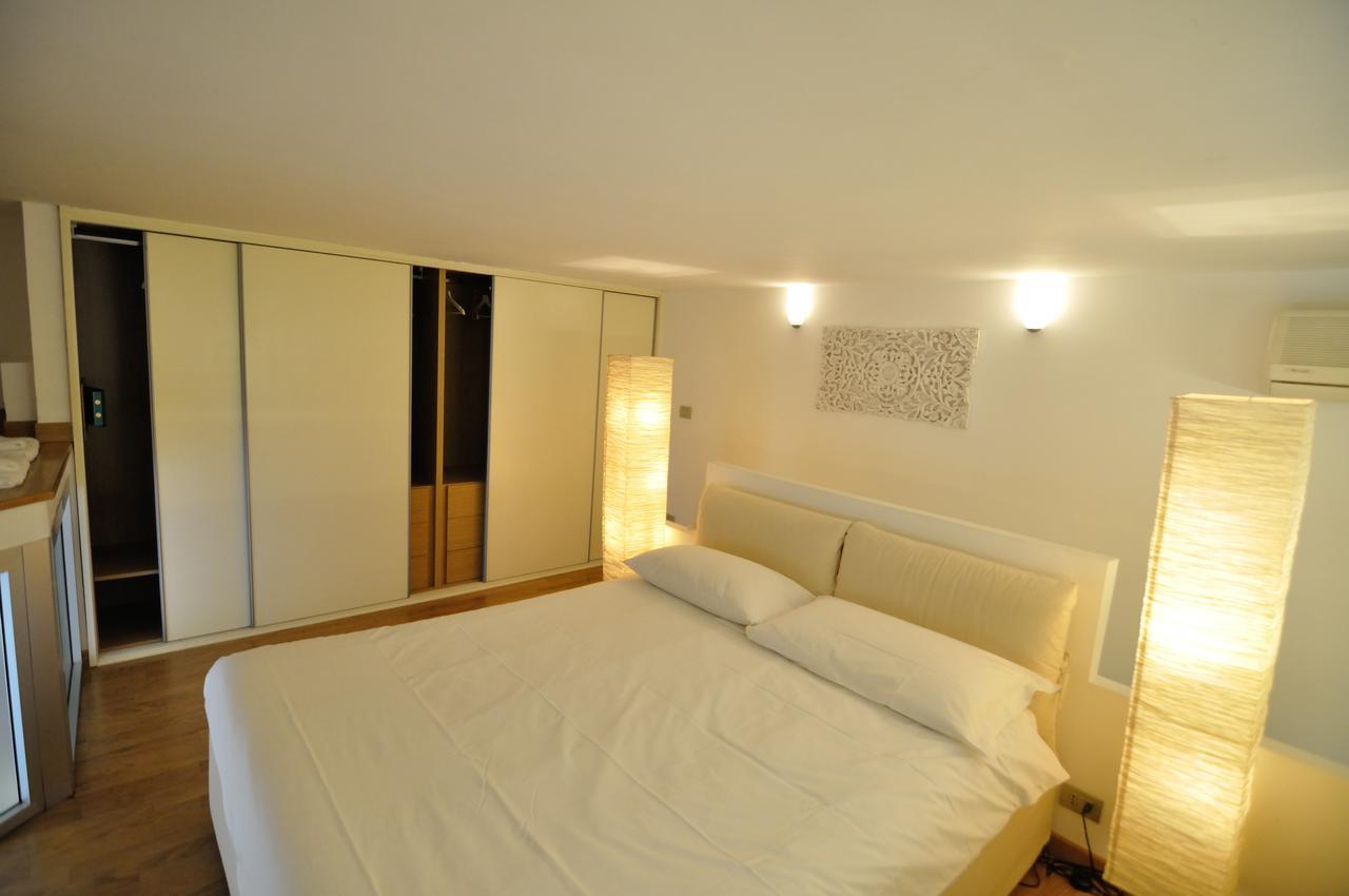Appartamento St. Peter Loft Roma
