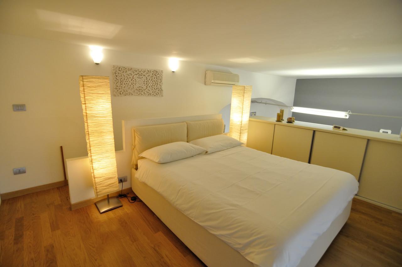 Appartamento St. Peter Loft *