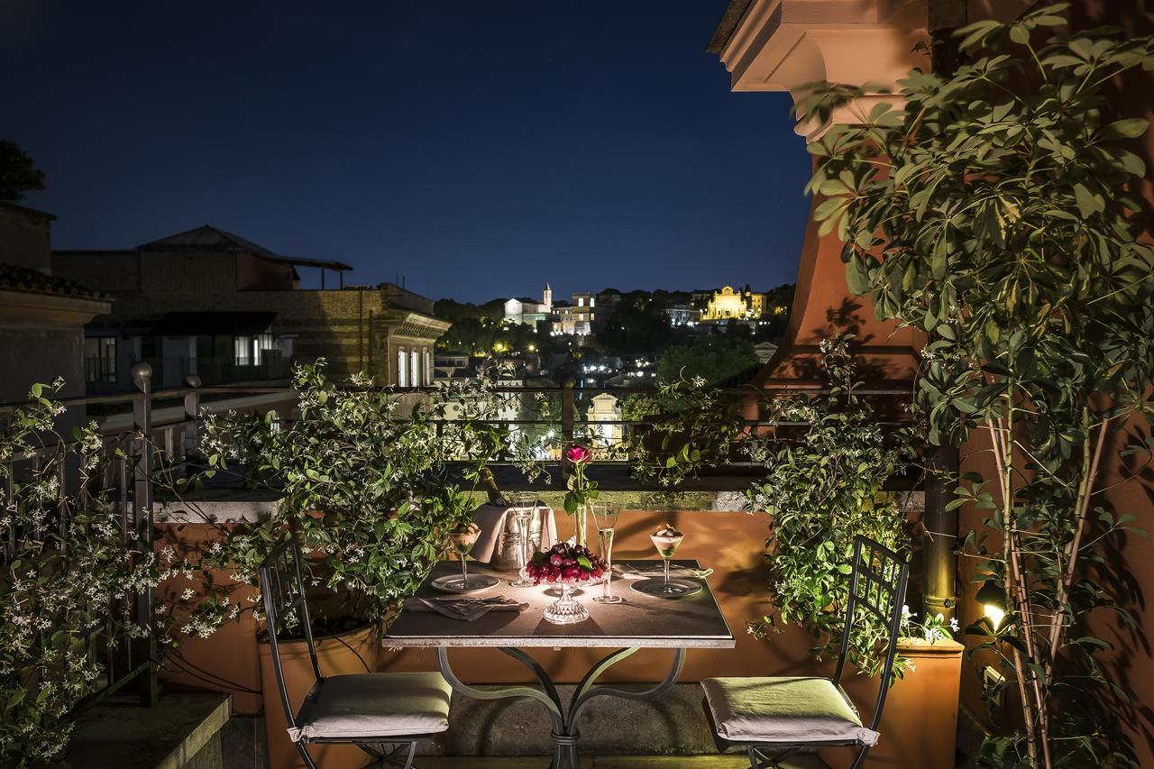 Ponte Sisto 4*