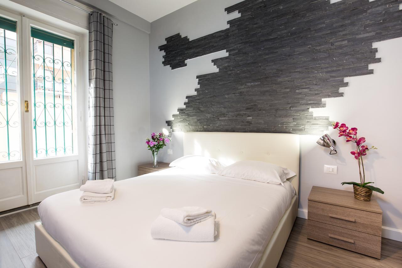 Guest house Royal House Vaticano Rome