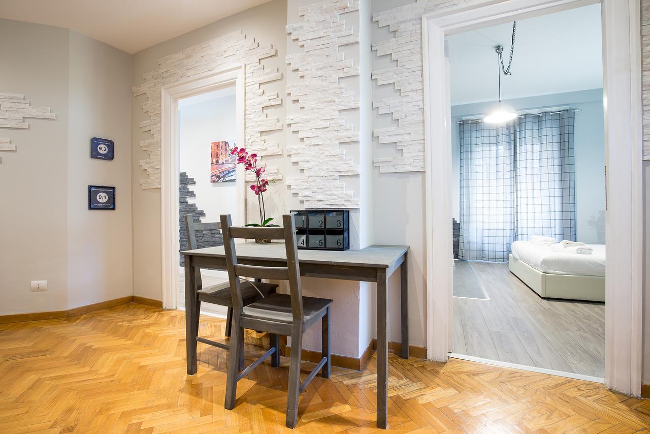 Guest house Royal House Vaticano Rome