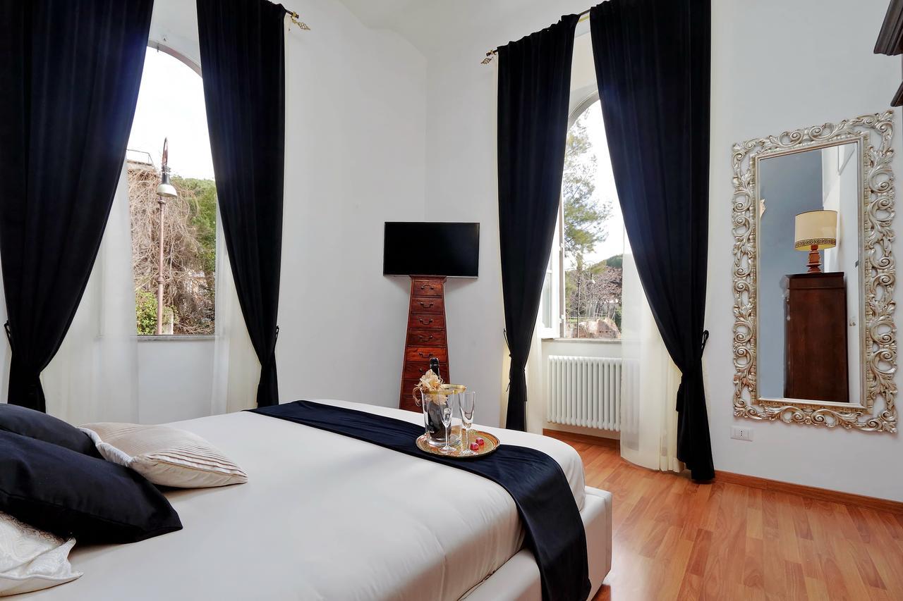 Apartment Dolce Casa Colosseo Rome