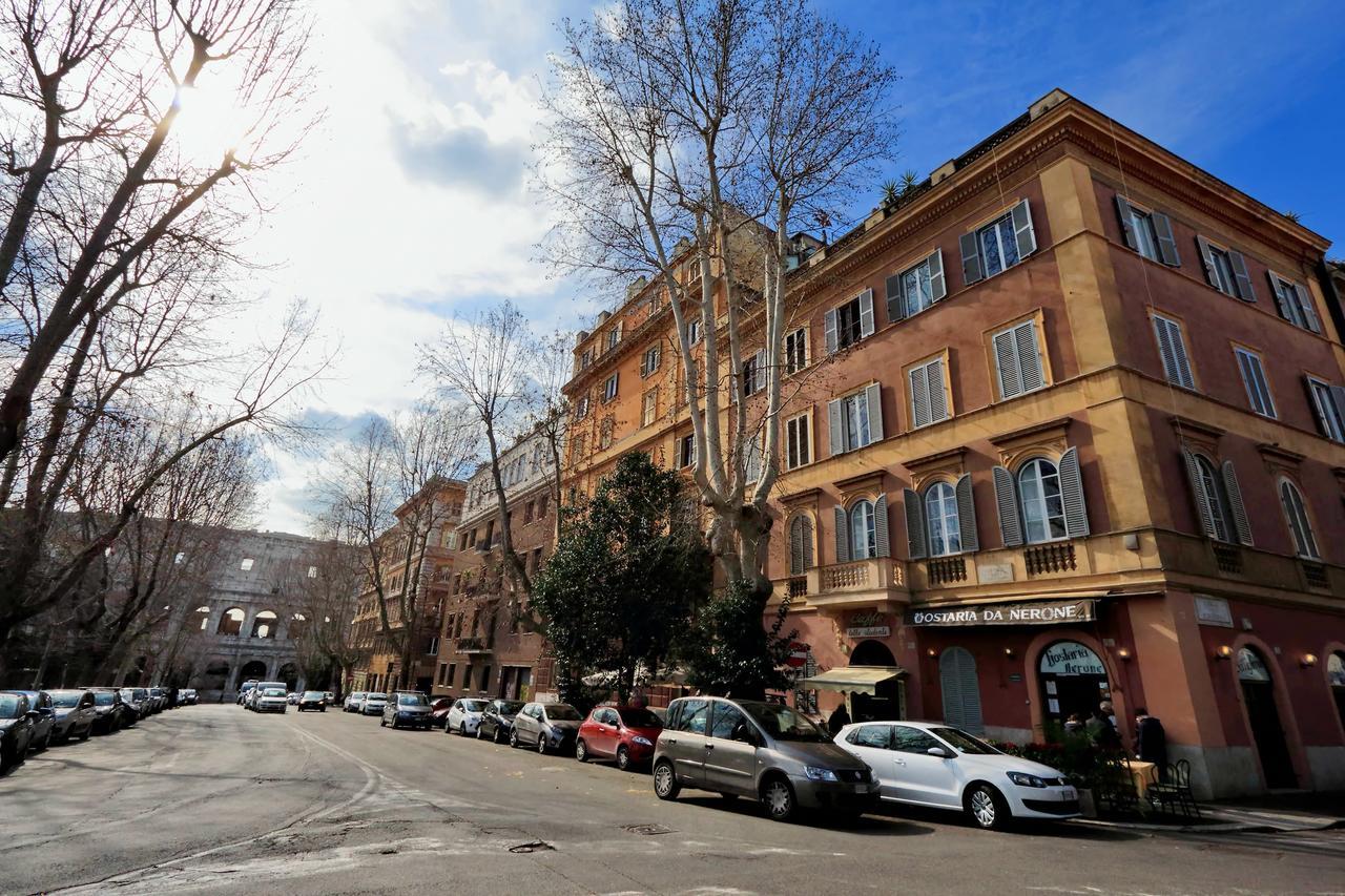 Apartment Dolce Casa Colosseo