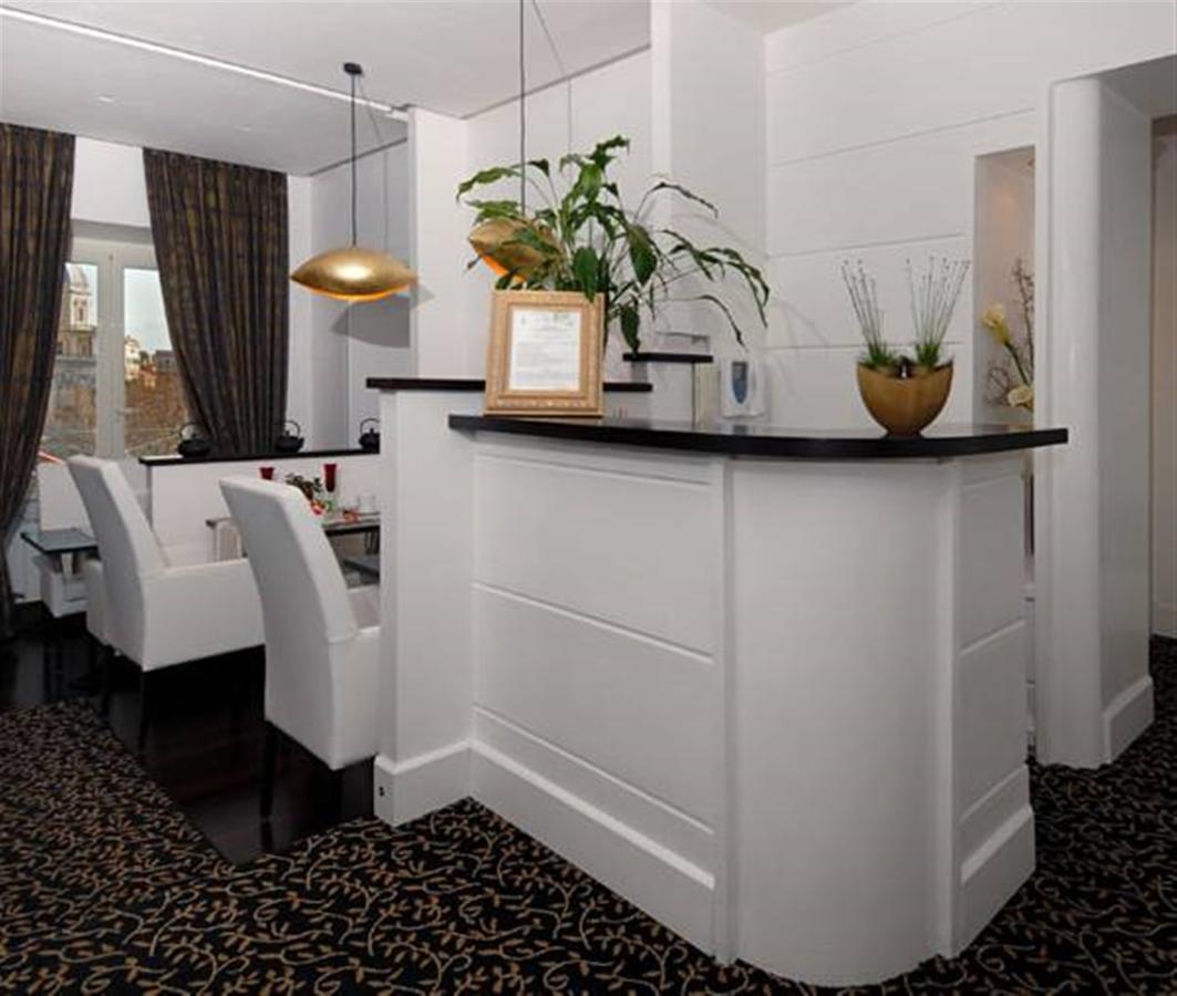 Bed & Breakfast Relais La Maison De Luxe 2*