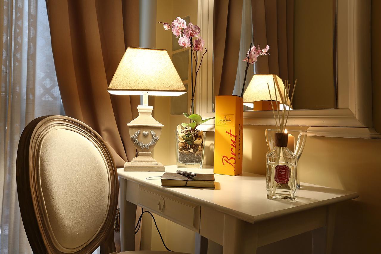 Liberty Vatican Suites - Liberty Collection Rome