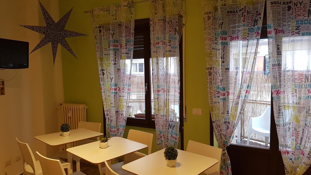 Guest house Domus 2*