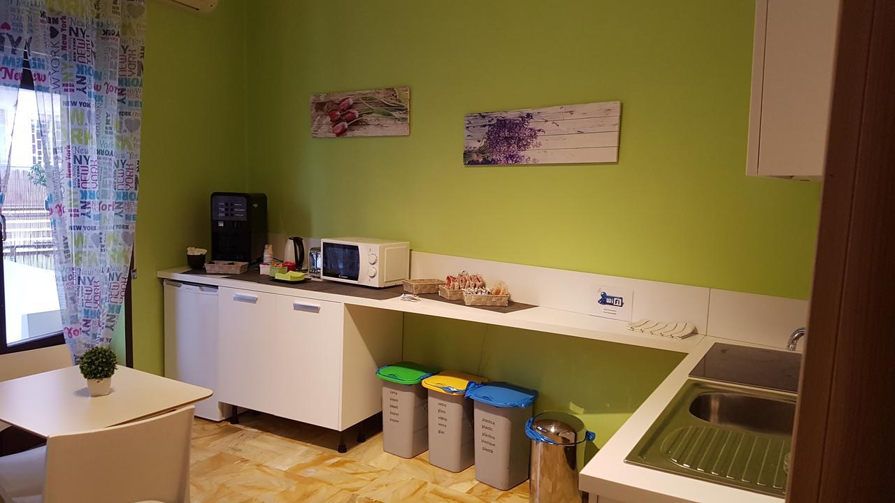 Guest house Domus 2*