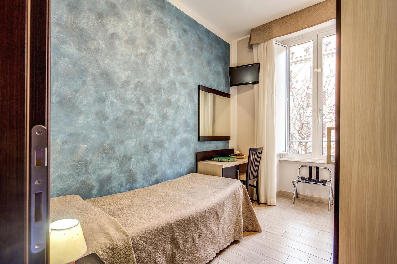 Bed & Breakfast Buonarroti Rome